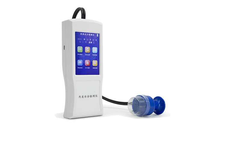 肉類水分檢測儀